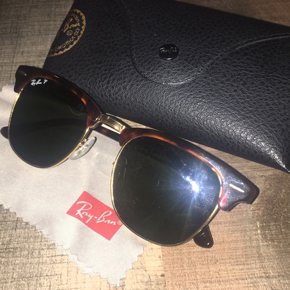 Ray-Ban Sunglasses